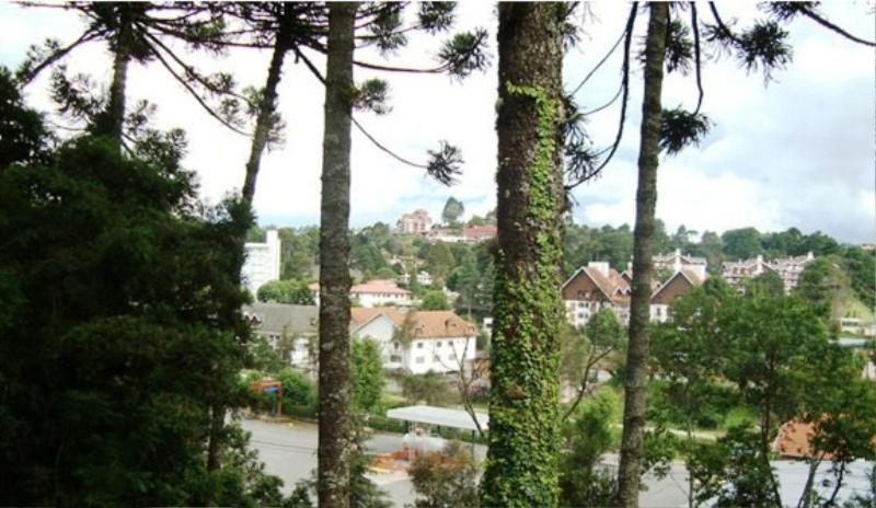 Alojamento Chale Suico De Campos do Jordão