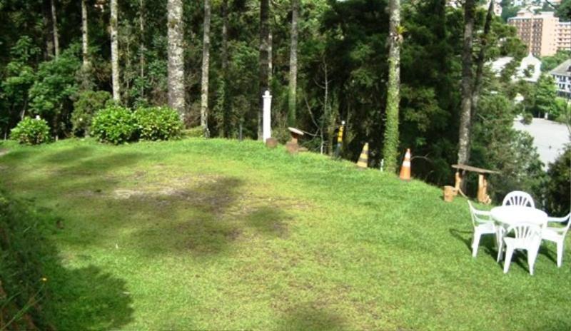 Chale Suico De Campos do Jordão